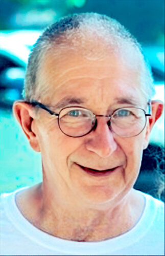 LARRY BELL